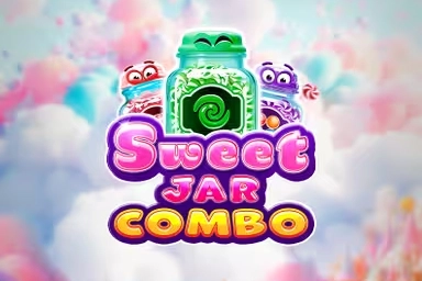 Арт слота Sweet Jar Combo